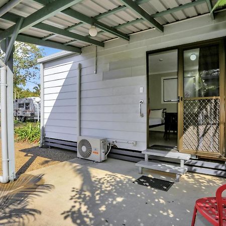 BIG4 Cane Village Holiday Park Bundaberg Eksteriør billede