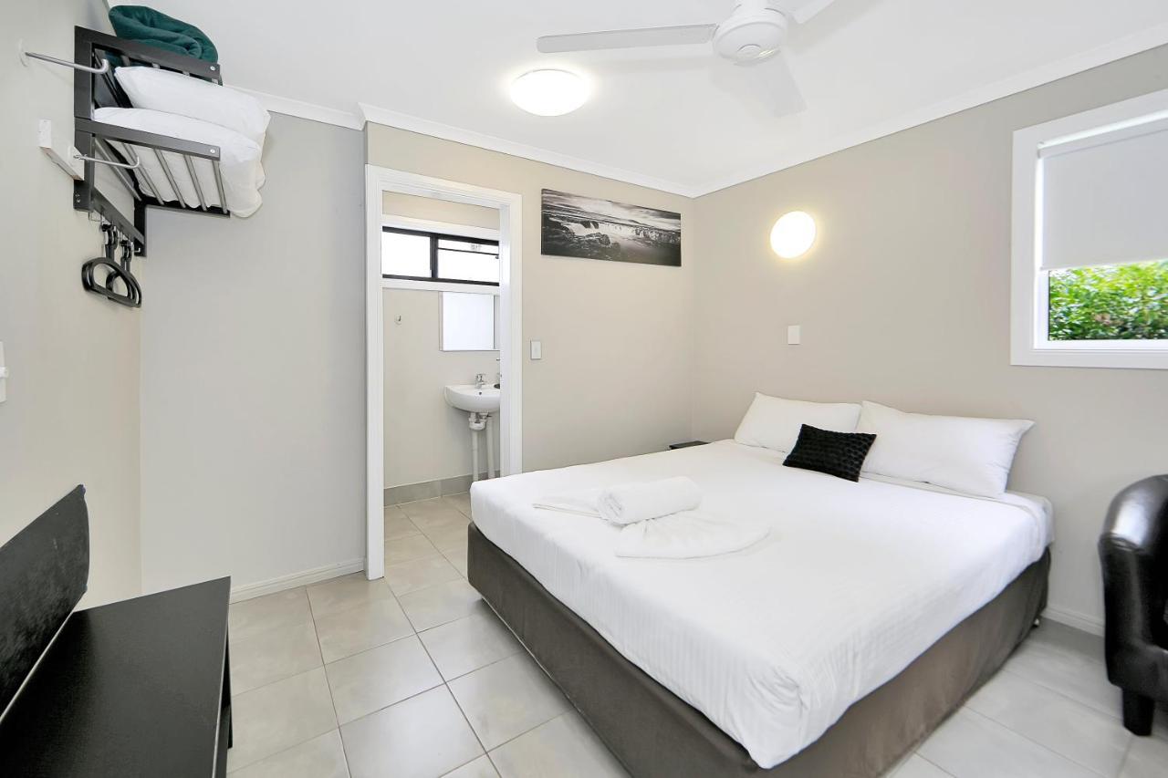 BIG4 Cane Village Holiday Park Bundaberg Eksteriør billede