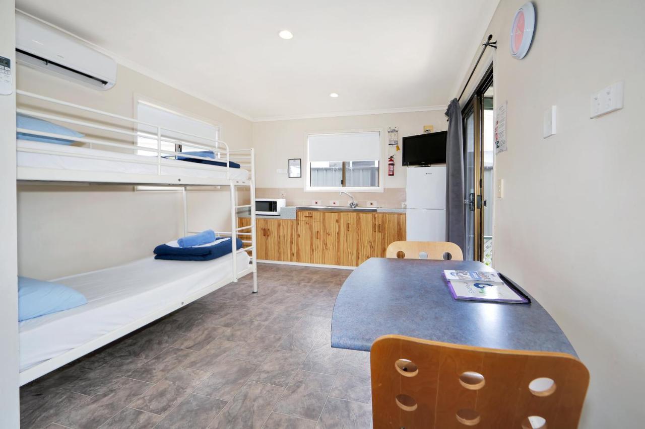 BIG4 Cane Village Holiday Park Bundaberg Eksteriør billede
