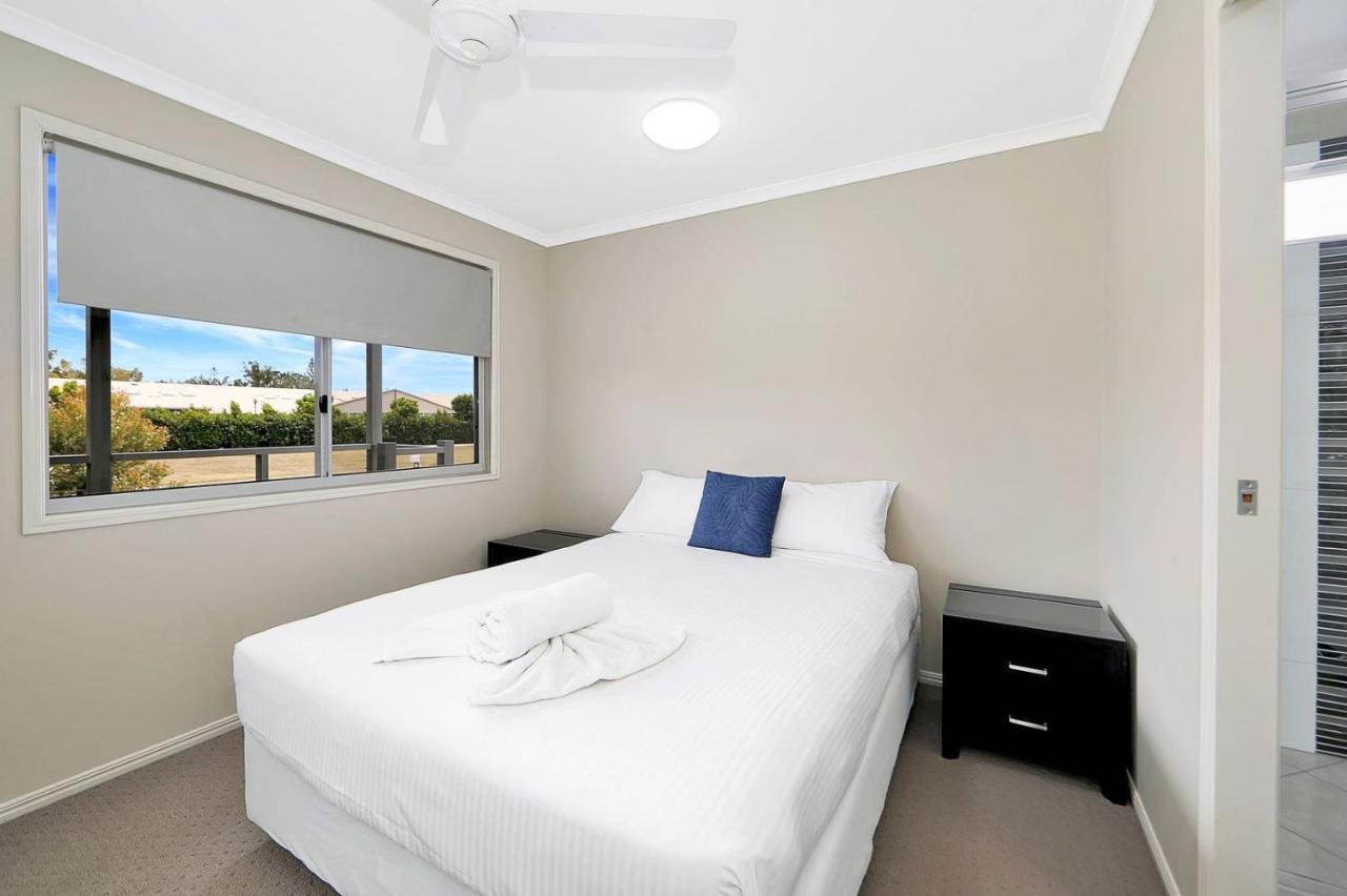 BIG4 Cane Village Holiday Park Bundaberg Eksteriør billede