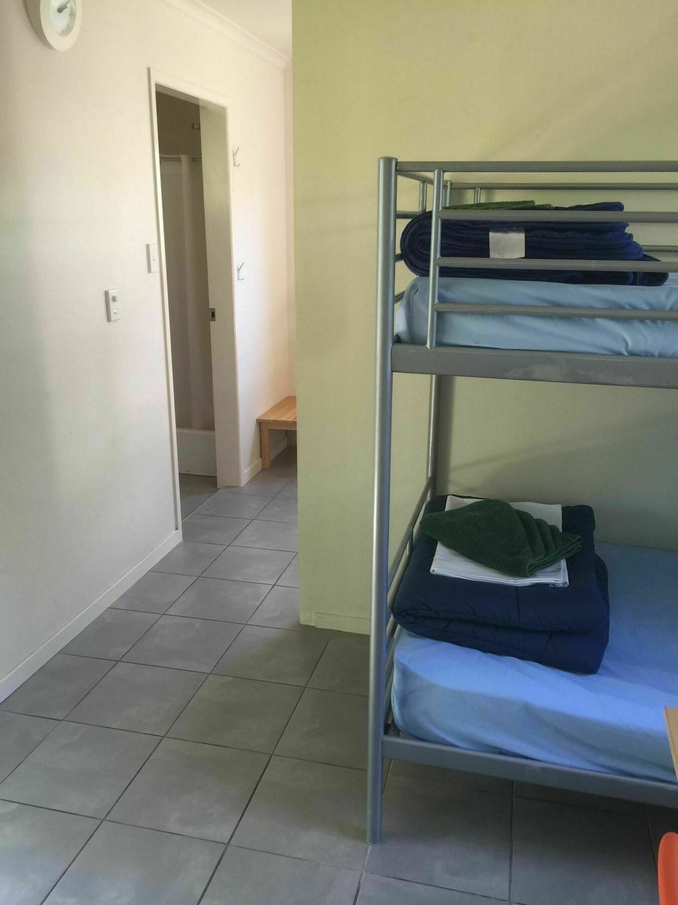 BIG4 Cane Village Holiday Park Bundaberg Eksteriør billede